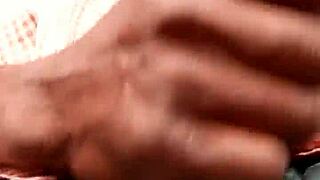 Wetjuicypussy1 African Brother Masturbation Video
