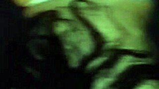 Strong black male enjoys sex with a Latin girl with a large buttocks in high definition video