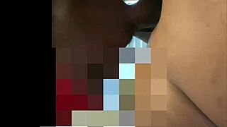 Raw and nasty sex with a black transsexual couple in the P.O.V