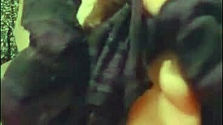 A smoking amateur MILF solo masturbation compilation in exclusive high definition video