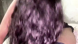 Even better, from Real Mexicana, you get a high-definition blowjob