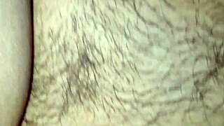 Fucked hard with real milf in HQ streaming video XXX