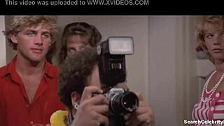 Introducing all the sex scenes which any celebrity lover wants to watch with hot pornstars in stockinets