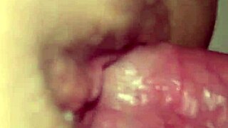 Naïve man and woman decide to spice up their sex life